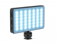Ilustracja produktu ShiftCam ProLED RGB Panel - mobilna lampa do zdjęć