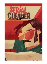 Ilustracja Serial Cleaner (PC) (klucz STEAM)
