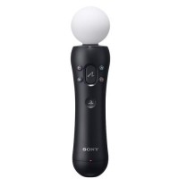 Ilustracja Sony PlayStation Move Motion Controller PS3