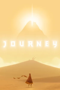 Ilustracja Journey PL (PC) (klucz STEAM)