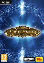 Ilustracja produktu King's Bounty: Collector's Pack (PC) DIGITAL (klucz STEAM)
