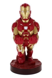 Ilustracja Stojak Marvel Avengers Iron Man 20 cm