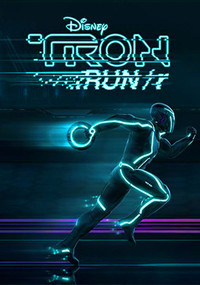 Ilustracja TRON RUN/r (PC) (klucz STEAM)