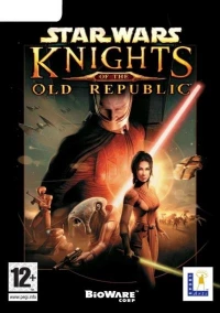 Ilustracja Star Wars: Knights of the Old Republic (PC) (klucz STEAM)