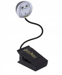 Ilustracja produktu Lampka do Czytania Harry Potter - Hedwiga