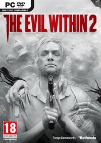 Ilustracja produktu The Evil Within 2 + DLC (PC)