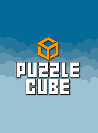Ilustracja Puzzle Cube (PC) DIGITAL (klucz STEAM)