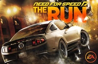 Ilustracja produktu DIGITAL Need for Speed: The Run (PC) (klucz ORIGIN)