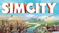Ilustracja produktu DIGITAL SimCity (PC) (klucz ORIGIN)