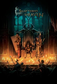 Ilustracja produktu Shattered Heaven (PC) (klucz STEAM)