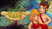 Ilustracja Island Tribe 5 (PC) (klucz STEAM)