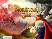 Ilustracja Northern Tale (PC) (klucz STEAM)