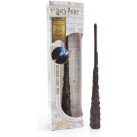 Ilustracja Magiczna Różdżka Harry Potter - Hermiona 18 cm