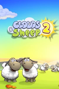 Ilustracja produktu Clouds & Sheep 2 (PC) (klucz STEAM)