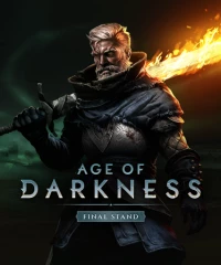 Ilustracja produktu Age of Darkness: Final Stand - Early Access (PC) (klucz STEAM)