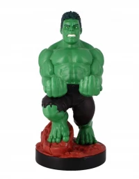Ilustracja Stojak Marvel Hulk 20 cm