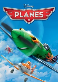 Ilustracja Disney Planes (PC) (klucz STEAM)