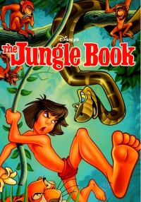 Ilustracja Disneys The Jungle Book (PC) (klucz STEAM)