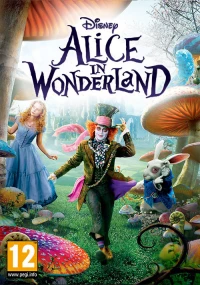 Ilustracja Disney Alice in Wonderland PL (PC) (klucz STEAM)