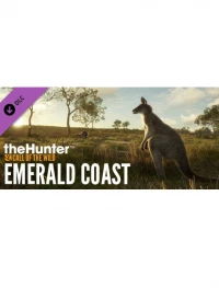 Ilustracja theHunter: Call of the Wild™ - Emerald Coast Australia (DLC) (PC) (klucz STEAM)