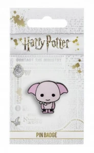 Ilustracja produktu Przypinka Harry Potter - Zgredek