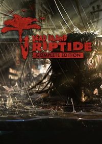 Ilustracja DIGITAL Dead Island Riptide Complete Edition PL PC (klucz STEAM)