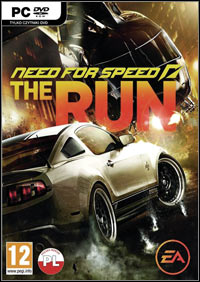 Ilustracja Need for Speed: The Run Classic (PC)