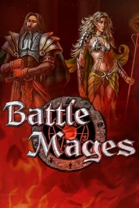 Ilustracja produktu Battle Mages (PC) (klucz STEAM)