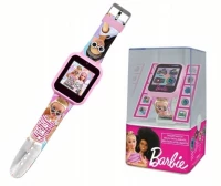 Ilustracja produktu Zegarek Interaktywny Barbie