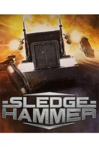 Ilustracja produktu Sledgehammer (PC) (klucz STEAM)