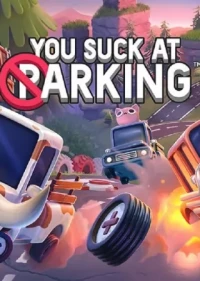 Ilustracja produktu You Suck at Parking (PC) (klucz STEAM)