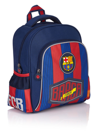Ilustracja FC Barcelona Plecak Dziecięcy FC-134 Barca Fun 5