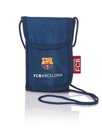 Ilustracja FC Barcelona Portfel FC-157 The Best Team 5