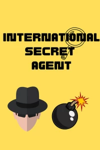 Ilustracja produktu International Secret Agent (PC) (klucz STEAM)