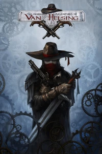 Ilustracja The Incredible Adventures of Van Helsing PL (PC) (klucz STEAM)