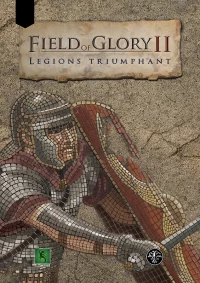 Ilustracja produktu Field of Glory II: Legions Triumphant (DLC) (PC) (klucz STEAM)