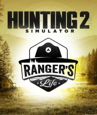 Ilustracja Hunting Simulator 2: A Ranger's Life PL (DLC) (PC) (klucz STEAM)