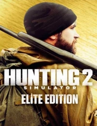Ilustracja produktu Hunting Simulator 2: Elite Edition PL (PC) (klucz STEAM)