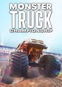 Ilustracja Monster Truck Championship PL (PC) (klucz STEAM)