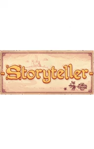 Ilustracja Storyteller PL (PC/MAC) (klucz STEAM)