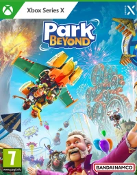 Ilustracja Park Beyond PL (Xbox Series X)