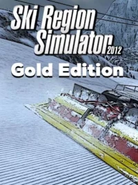 Ilustracja Ski Region Simulator - Gold Edition PL (PC) (klucz STEAM)