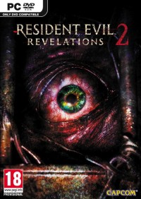 Ilustracja Resident Evil: Revelations 2 (PC)