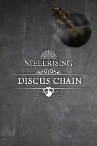 Ilustracja produktu Steelrising - Discus Chain PL (DLC) (PC) (klucz STEAM)