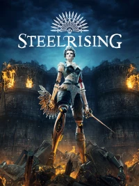 Ilustracja produktu Steelrising - Standard Edition PL (PC) (klucz STEAM)