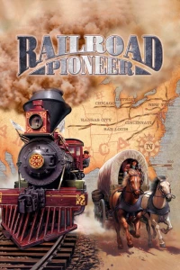 Ilustracja produktu Railroad Pioneer (PC) (klucz STEAM)