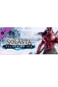 Ilustracja Solasta: Crown of the Magister - Palace of Ice (DLC) (PC) (klucz STEAM)