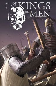Ilustracja produktu Of Kings And Men (PC) DIGITAL Early Access (klucz STEAM)