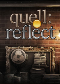 Ilustracja produktu Quell Reflect (PC) DIGITAL (klucz STEAM)