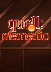Ilustracja Quell Memento (PC) PL DIGITAL (klucz STEAM)